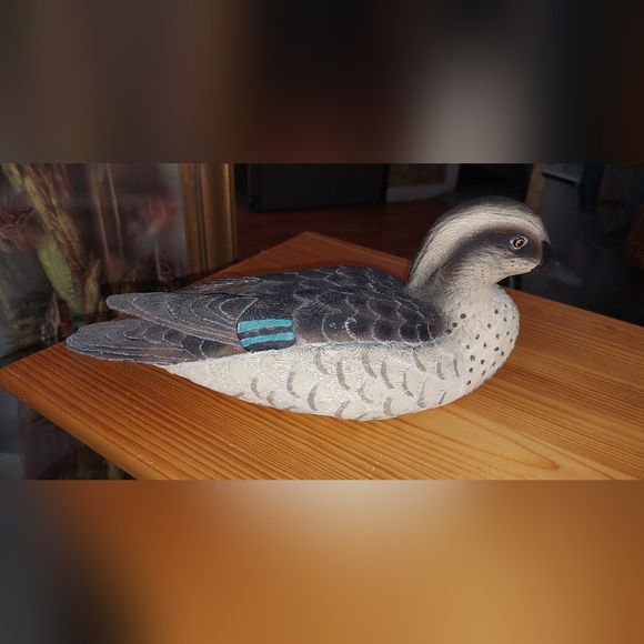 Vintage Other - SOLD-Large duck decor